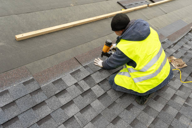 Best Roof Leak Repair  in Cleveland, NC