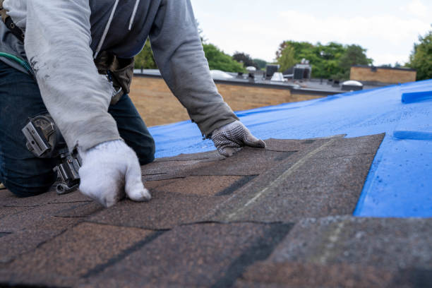 Trusted Cleveland, NC Roofing Contractor Experts