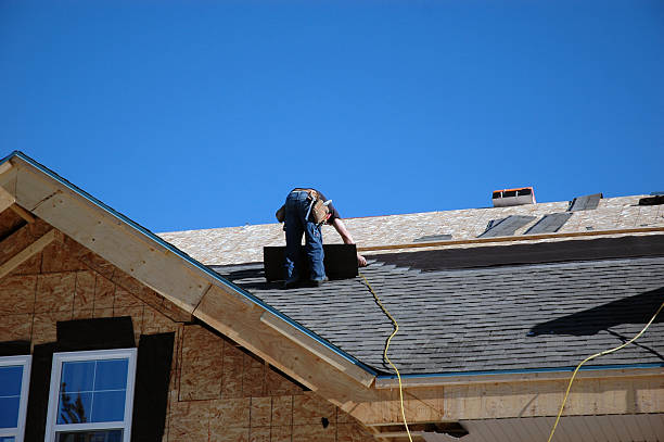 Best Local Roofing Companies  in Cleveland, NC