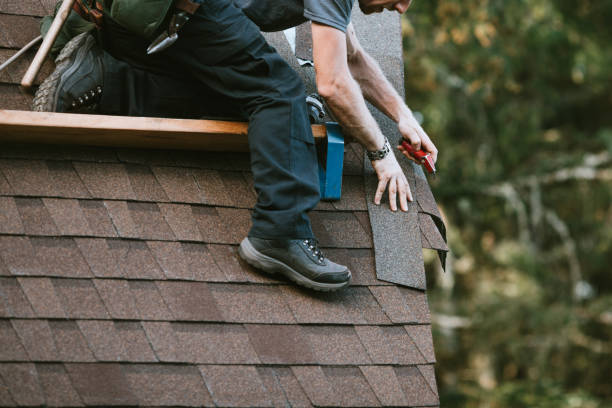 Roof Installation Near Me in Cleveland, NC